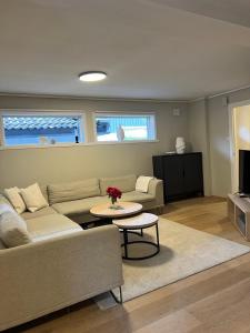 Billede fra billedgalleriet på Beautiful and cosy apartment i Kristiansand