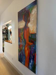 Fotografie z fotogalerie ubytování Domus Socolatae Cocoa Journey Tuscan Lifestyle B&B v destinaci Follonica