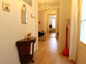 Fotografie z fotogalerie ubytování Casa monumental con encanto v destinaci Tortosa