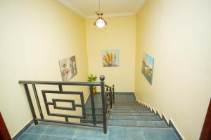 Fotografie z fotogalerie ubytování Gateway Lodge v Tamale