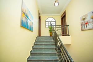 Fotografie z fotogalerie ubytování Gateway Lodge v Tamale