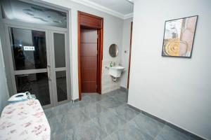 Fotografie z fotogalerie ubytování Gateway Lodge v Tamale