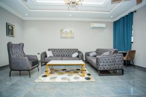 Fotografie z fotogalerie ubytování Gateway Lodge v Tamale