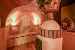 Fotografie z fotogalerie ubytování Hotel Pedranzini v destinaci Santa Caterina Valfurva