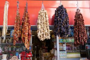 Fotografie z fotogalerie ubytování Konyaaltı tatil evleri & konaklama Türkiye - Antalya v destinaci Antalya