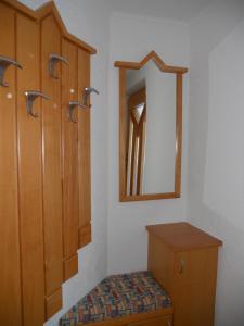 Postel nebo postele na pokoji v ubytování Haus Handle + 37 fotografií