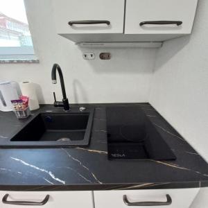 Gallery image of Studio ŠPANO in Bovec