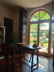 Fotografie z fotogalerie ubytování Corte L'Ovo - Country House 15 minutes from the heart of Verona v destinaci Grezzana