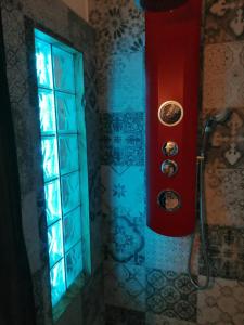 Fotografie z fotogalerie ubytování Petra Bianca Luxury Suite Ceglie Messapica v destinaci Ceglie Messapica