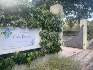 Zahrada ubytování Casa Piermarini + 7 fotografií