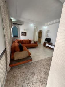 Fotografie z fotogalerie ubytování Mon Rêve v destinaci Hammamet Sud