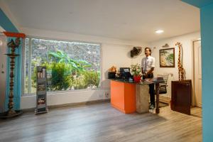 Fotografie z fotogalerie ubytování Redwoods Hotels and Resorts v destinaci Čennaí