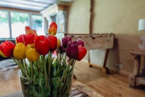 Fotografie z fotogalerie ubytování Les Gîtes de Sprimont - Le Cottage v destinaci Sprimont