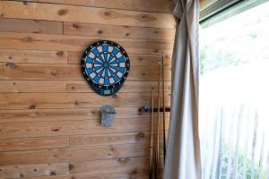 Fotografie z fotogalerie ubytování Les Gîtes de Sprimont - Le Cottage v destinaci Sprimont