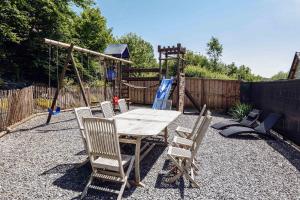 Fotografie z fotogalerie ubytování Les Gîtes de Sprimont - Le Cottage v destinaci Sprimont
