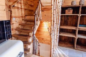 Fotografie z fotogalerie ubytování Les Gîtes de Sprimont - Le Cottage v destinaci Sprimont