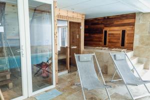 Fotografie z fotogalerie ubytování Les Gîtes de Sprimont - Le Cottage v destinaci Sprimont