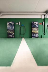 Fotografia z galérie ubytovania Smart Hotel Saslong v destinácii Santa Cristina in Val Gardena
