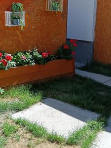 I&S Bercsényi Vendégház 9025 Győr, Úsztató utca 6 kép - 2