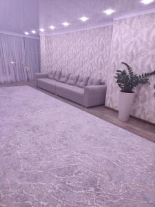 Billede fra billedgalleriet på Квартира панорамная ИП Art House i Aqtöbe