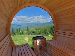 Gallery image of Seva Villa in Racha in Oni