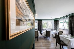 Ristorante o altro punto ristoro di Chalet Hotel Hartmann - Adults Only