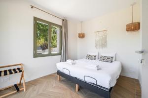 Billede fra billedgalleriet på HOME&TREES - Villa Sole Jacuzzi Calme i Cagnes-sur-Mer