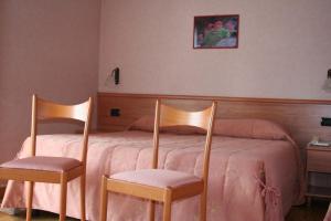 Zdjęcie z galerii obiektu Hotel Migliorati w mieście Castione della Presolana