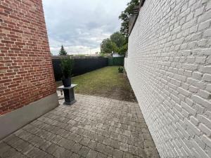Fotografie z fotogalerie ubytování E&L Appartement v destinaci Willebroek