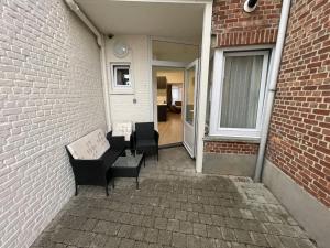 Fotografie z fotogalerie ubytování E&L Appartement v destinaci Willebroek