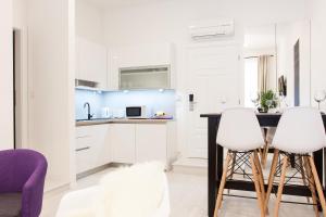 Gallery image of Tesla Boutique Apartments & Rooms in Zagreb