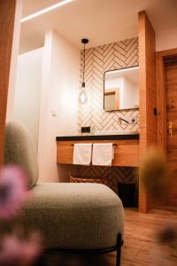 Fotografie z fotogalerie ubytování SchönBerg hotel b&b v destinaci Rio Bianco + 37 fotografií