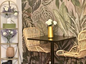 Foto da galeria de West Village Lush Green em Nova York