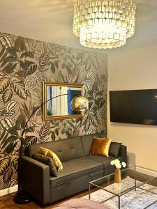 Foto da galeria de West Village Lush Green em Nova York