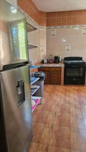 Fotografie z fotogalerie ubytování MODERN BEACH VILLA between La Punta & Zicatela v destinaci Brisas de Zicatela