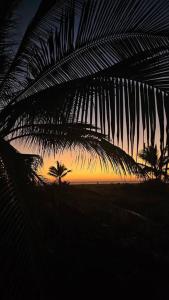 Fotografie z fotogalerie ubytování MODERN BEACH VILLA between La Punta & Zicatela v destinaci Brisas de Zicatela