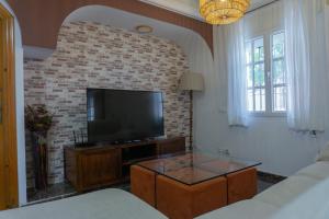 Kép Beautiful Málaga House - Holidays szállásáról Málagában a galériában