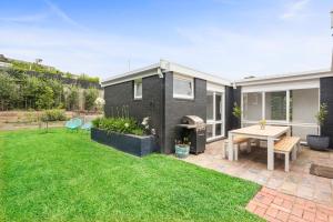 En have udenfor Bridgeport