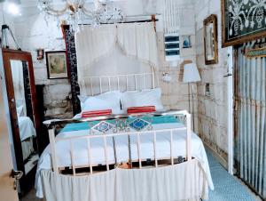 Gallery image of Tzionis Holidays Stonehouse in Lymbia