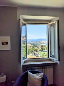 Gallery image of Attico delle Arvolte in Narni