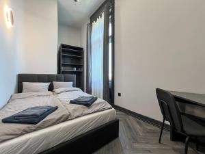 Ludovika Apartment 93 m2 1091 Budapest, Üllői út 105 kép - 2