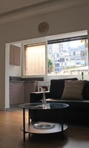 Gallery image of Daniel's High Quality Apartments in Haifa