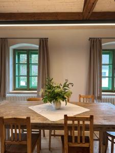 Mynd úr myndasafni af Apartmány Hodňov 17 í Horní Planá