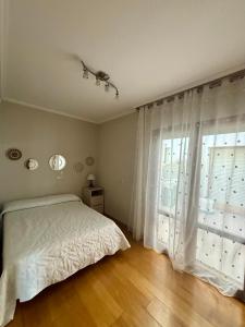 FustiñanaにあるLa Puerta de la Bardena N e g r a, ideal para visitar las Bardenas Reales y Sendavivaのギャラリーの写真