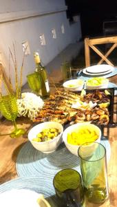 Photo de la galerie de l'établissement Beach Haven! Cozy Cottage, à Mombasa