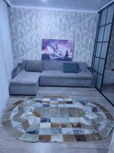 Billede fra billedgalleriet på Квартира панорамная ИП Art House i Aqtöbe