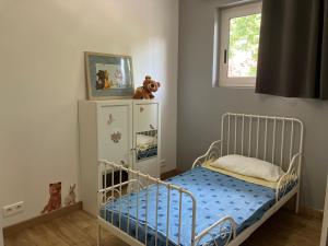 Fotografia z galérie ubytovania Charmante maison climatisée et au calme v destinácii Sospel
