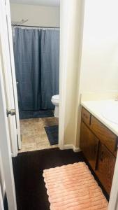 Fotografie z fotogalerie ubytování Cozy home with BBQ -5 min Braves v destinaci Atlanta + 20 fotografií