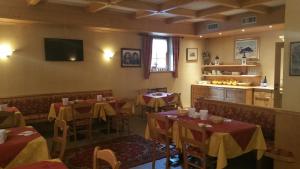 Gallery image of Garni Baita Cecilia in Livigno