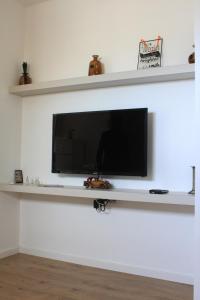Gallery image of Daniel's High Quality Apartments in Haifa
